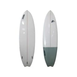 STORM Surfboard - Airbrush - 7'0