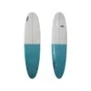 STORM Surfboard - Mini Malibu - 7'6 - Beluga LB4