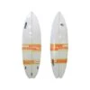 STORM Surfboard - Swallow Tail - 6'2 - Flying Fishing