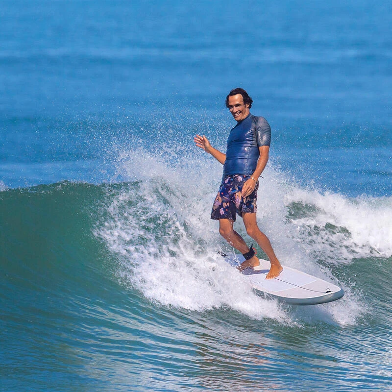 SURF 500 Compact Gonflable 7'6" .(sans Pompe Et Sans Leash ) 2 SURF 500 Compact Gonflable 7'6" .(sans Pompe Et Sans Leash ) – Image 2