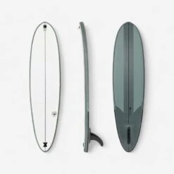 SURF 500 Compact Gonflable 7'6" .(sans Pompe Et Sans Leash )