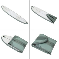 SURF 500 Compact Gonflable 7'6" .(sans Pompe Et Sans Leash ) 13 SURF 500 Compact Gonflable 7'6" .(sans Pompe Et Sans Leash ) -Meilleur Surf Magasin surf 500 compact gonflable 76 sans pompe et sans leash 3