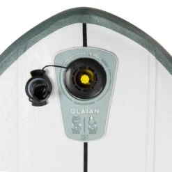 SURF 500 Compact Gonflable 7'6" .(sans Pompe Et Sans Leash ) 18 SURF 500 Compact Gonflable 7'6" .(sans Pompe Et Sans Leash ) -Meilleur Surf Magasin surf 500 compact gonflable 76 sans pompe et sans leash 8