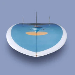 SURF 500 Hybride 8' Série Limitée Julien Pacaud .Livrée Avec Ailerons. 12 SURF 500 Hybride 8' Série Limitée Julien Pacaud .Livrée Avec Ailerons. -Meilleur Surf Magasin surf 500 hybride 8 serie limitee julien pacaud livree avec ailerons 2