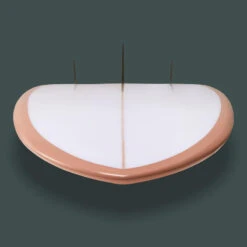 SURF 500 Hybride 8' Série Limitée - Livré Avec Ailerons -Meilleur Surf Magasin surf 500 hybride 8 serie limitee livre avec ailerons 3