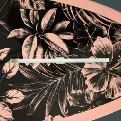 SURF 500 Hybride 8' Série Limitée - Livré Avec Ailerons -Meilleur Surf Magasin surf 500 hybride 8 serie limitee livre avec ailerons 7