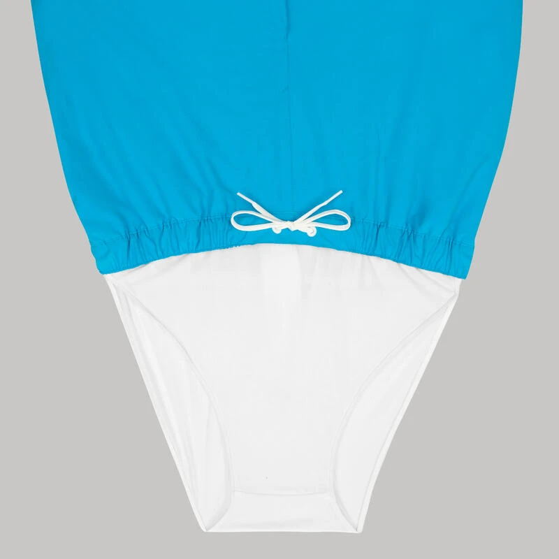Surf Boardshort Court 100 MOMO BLUE 5 Surf Boardshort Court 100 MOMO BLUE – Image 5