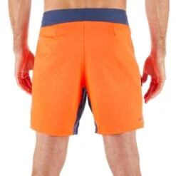 Surf Boardshort Court 500 Uni Fluo 7 Surf Boardshort Court 500 Uni Fluo -Meilleur Surf Magasin surf boardshort court 500 uni fluo 2