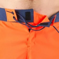 Surf Boardshort Court 500 Uni Fluo 9 Surf Boardshort Court 500 Uni Fluo -Meilleur Surf Magasin surf boardshort court 500 uni fluo 4