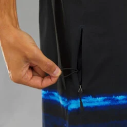 Surf Boardshort Long 900 TIE BLUE 12 Surf Boardshort Long 900 TIE BLUE -Meilleur Surf Magasin surf boardshort long 900 tie blue 4