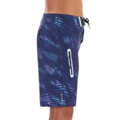 Surf Boardshort Long 900 Tween Obscurwave Blue 8 Surf Boardshort Long 900 Tween Obscurwave Blue -Meilleur Surf Magasin surf boardshort long 900 tween obscurwave blue 2