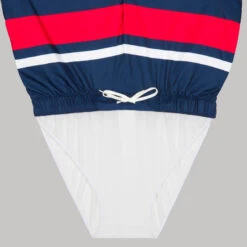 Surf Boardshort Standard 100POPSTRP BLUE -Meilleur Surf Magasin surf boardshort standard 100popstrp blue 6