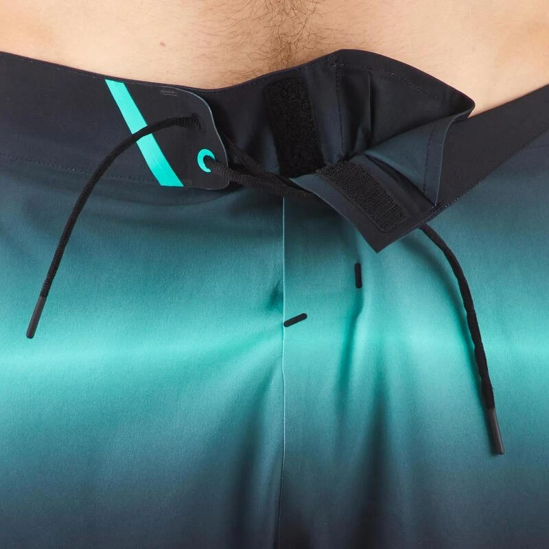 Surf Boardshort Standard 900 Light Green 5 Surf Boardshort Standard 900 Light Green – Image 5