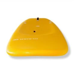 SURF MOUSSE 100 6'8" Livrée Avec Un Leash Et 3 Ailerons . -Meilleur Surf Magasin surf mousse 100 68 livree avec un leash et 3 ailerons 6