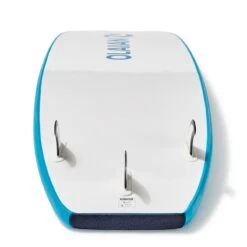 SURF MOUSSE 100 8'2" Livrée Avec Un Leash Et 3 Ailerons. -Meilleur Surf Magasin surf mousse 100 82 livree avec un leash et 3 ailerons 7