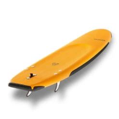 SURF MOUSSE 100 Renforcé 7'5" 84 L + Leash 13 SURF MOUSSE 100 Renforcé 7'5" 84 L + Leash -Meilleur Surf Magasin surf mousse 100 renforce 75 84 l leash 3