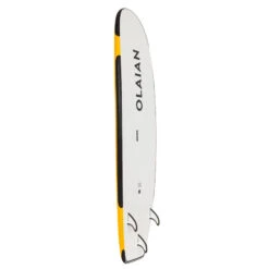 SURF MOUSSE 100 Renforcé 7'5" 84 L + Leash 15 SURF MOUSSE 100 Renforcé 7'5" 84 L + Leash -Meilleur Surf Magasin surf mousse 100 renforce 75 84 l leash 5