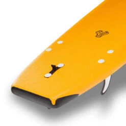 SURF MOUSSE 100 Renforcé 7'5" 84 L + Leash 16 SURF MOUSSE 100 Renforcé 7'5" 84 L + Leash -Meilleur Surf Magasin surf mousse 100 renforce 75 84 l leash 6