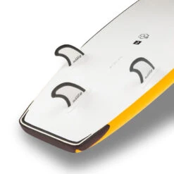 SURF MOUSSE 100 Renforcé 7'5" 84 L + Leash 17 SURF MOUSSE 100 Renforcé 7'5" 84 L + Leash -Meilleur Surf Magasin surf mousse 100 renforce 75 84 l leash 7