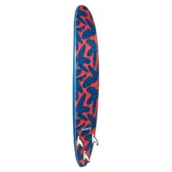 SURF MOUSSE 500 8'6". Livrée Avec 1 Leash Et 3 Ailerons. 15 SURF MOUSSE 500 8'6". Livrée Avec 1 Leash Et 3 Ailerons. -Meilleur Surf Magasin surf mousse 500 86 livree avec 1 leash et 3 ailerons 5