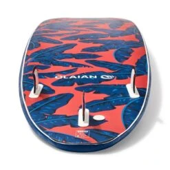 SURF MOUSSE 500 8'6". Livrée Avec 1 Leash Et 3 Ailerons. 16 SURF MOUSSE 500 8'6". Livrée Avec 1 Leash Et 3 Ailerons. -Meilleur Surf Magasin surf mousse 500 86 livree avec 1 leash et 3 ailerons 6