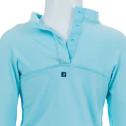 T-shirt Anti UV Bébé Manches Longues Bleu 11 T-shirt Anti UV Bébé Manches Longues Bleu -Meilleur Surf Magasin t shirt anti uv bebe manches longues bleu 3