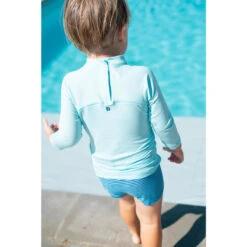 T-shirt Anti UV Bébé Manches Longues Bleu 14 T-shirt Anti UV Bébé Manches Longues Bleu -Meilleur Surf Magasin t shirt anti uv bebe manches longues bleu 6