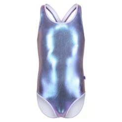 Regatta Tanvi Maillot De Bain Une Pièce Pour Fille - Violet -Meilleur Surf Magasin tanvi maillot de bain une piece pour fille violet 2