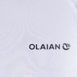 Tee Shirt Anti UV Surf Top 100 Manches Longues Homme Blanc 12 Tee Shirt Anti UV Surf Top 100 Manches Longues Homme Blanc -Meilleur Surf Magasin tee shirt anti uv surf top 100 manches longues homme blanc 5