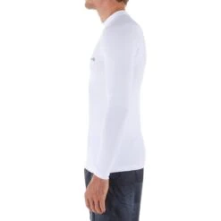 Tee Shirt Anti UV Surf Top 100 Manches Longues Homme Blanc 13 Tee Shirt Anti UV Surf Top 100 Manches Longues Homme Blanc -Meilleur Surf Magasin tee shirt anti uv surf top 100 manches longues homme blanc 6