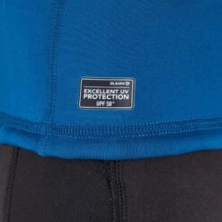 Tee Shirt Polaire Manches Courtes Enfant Bleu 8 Tee Shirt Polaire Manches Courtes Enfant Bleu -Meilleur Surf Magasin tee shirt polaire manches courtes enfant bleu 3