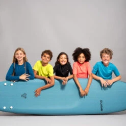 Top Solaire Anti UV Junior Noir -Meilleur Surf Magasin top solaire anti uv junior noir 3