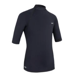 Top Solaire Anti UV Junior Noir -Meilleur Surf Magasin top solaire anti uv junior noir 5