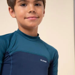 Top Solaire Garçon Manche Courte Bleu Marine Et Pétrole 12 Top Solaire Garçon Manche Courte Bleu Marine Et Pétrole -Meilleur Surf Magasin top solaire garcon manche courte bleu marine et petrole 2