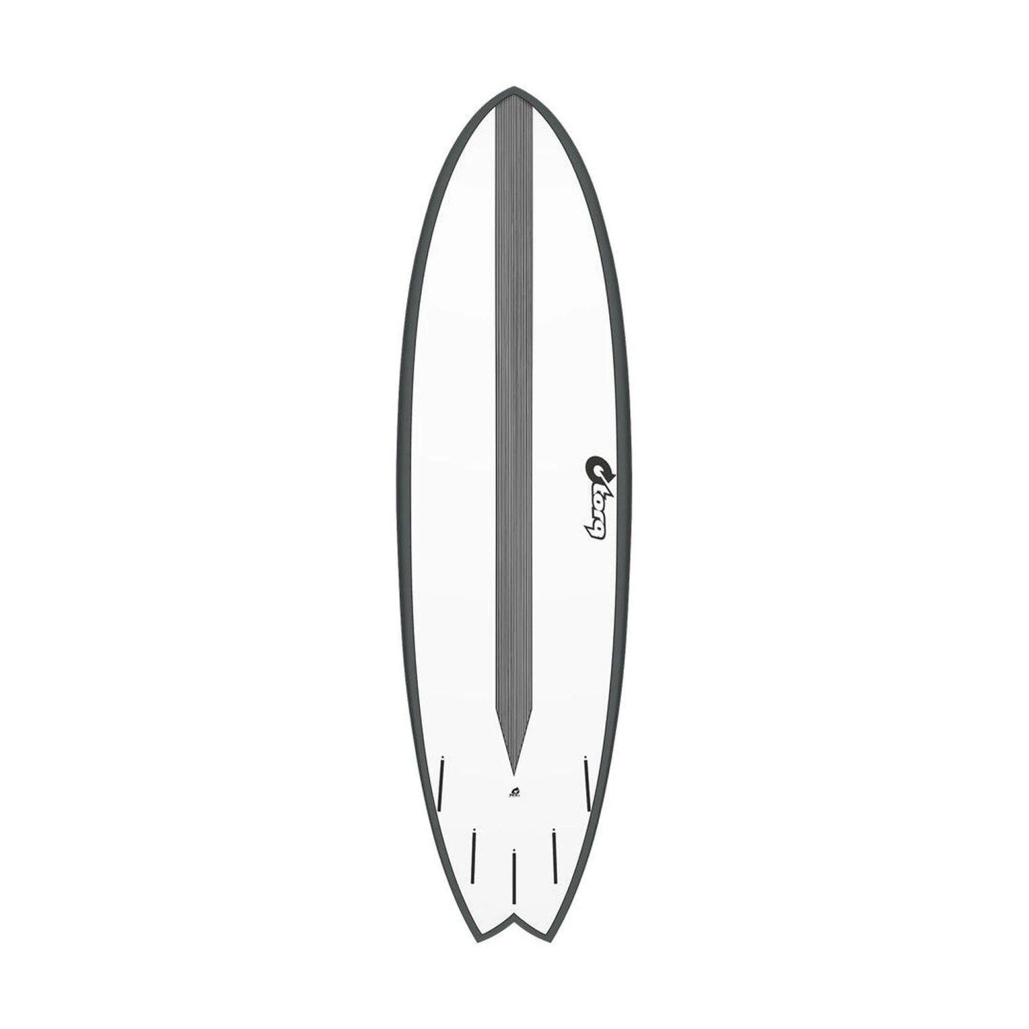 Torq Tet Cs Rail Color Design Planche De Surf Fish 2 Torq Tet Cs Rail Color Design Planche De Surf Fish – Image 2