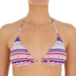 Triangle ROXY WINDY ORANGE -Meilleur Surf Magasin triangle roxy windy orange 2