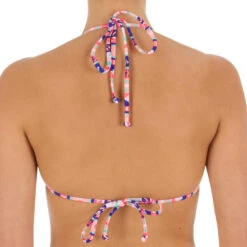 Triangle ROXY WINDY ORANGE -Meilleur Surf Magasin triangle roxy windy orange 3