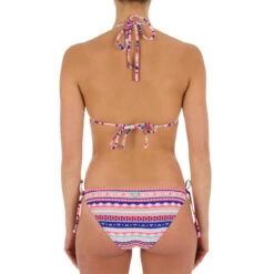 Triangle ROXY WINDY ORANGE -Meilleur Surf Magasin triangle roxy windy orange 9